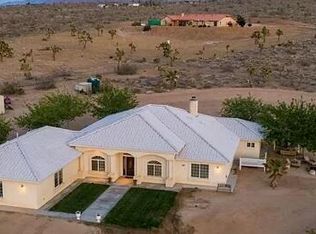 23725 Portland Rd, Apple Valley, CA 92308