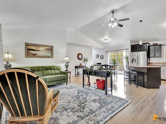 2nd image of 2631 S Desiree Cir