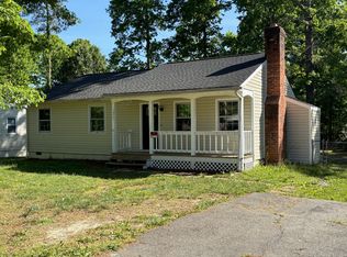 10431 Ridgerun Rd, Chesterfield, VA 23832