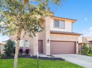 3507 Roseberry Dr, La Porte, TX 77571