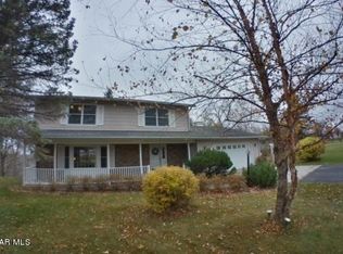 805 Stevens Ave NE, Red Lake Falls, MN 56750