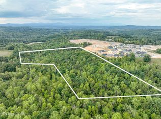 Paw Paw Plains Rd, Lenoir City, TN 37771