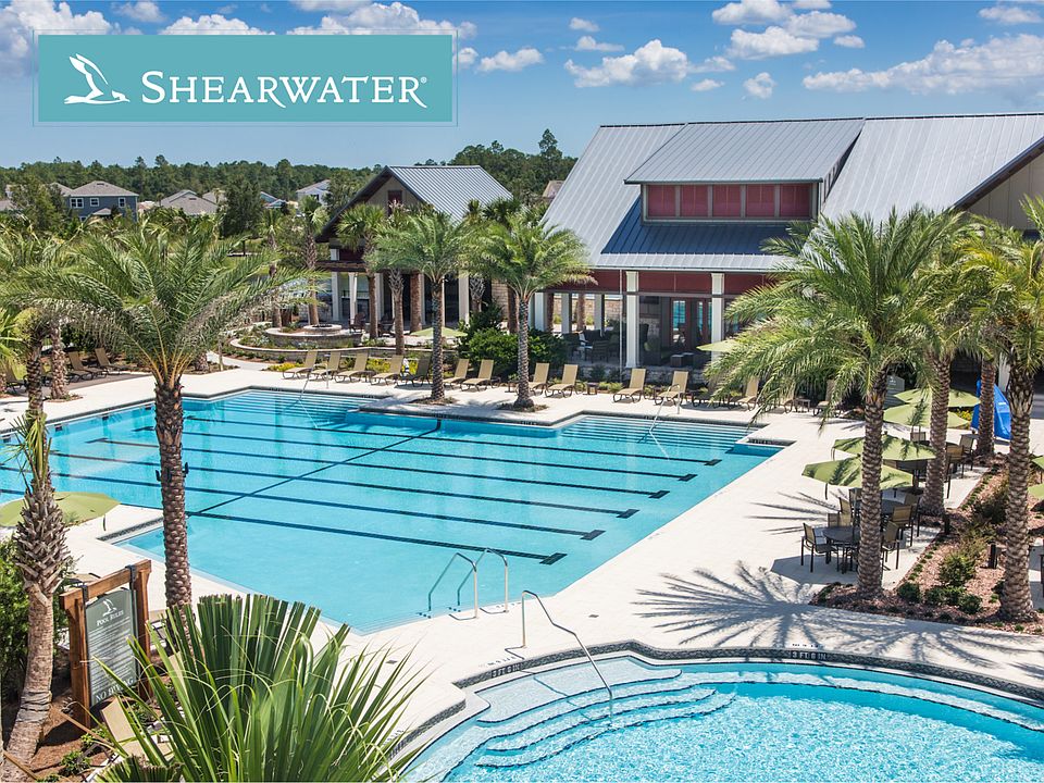 Shearwater by Ryan Homes in St. Augustine FL Zillow