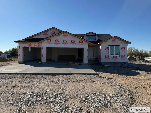 308 N 315 W, Blackfoot, ID 83221