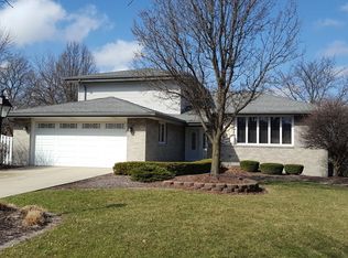 14358 S Heather Ln, Homer Glen, IL 60491