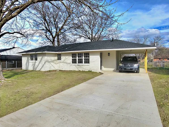 601 Denton St, West Memphis, AR 72301