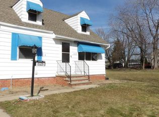 15509 Benhoff Dr, Maple Heights, OH 44137