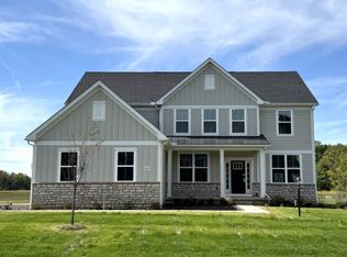 2475 Elisabeth Ln, Blacklick, OH 43004