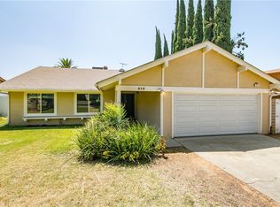 510 Norwood St, Redlands, CA 92373