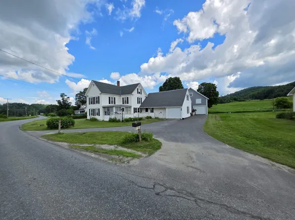 1385 Red Village Road, Lyndon, VT 05851