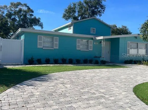 8714 N Linda Ct, Tampa, FL 33604