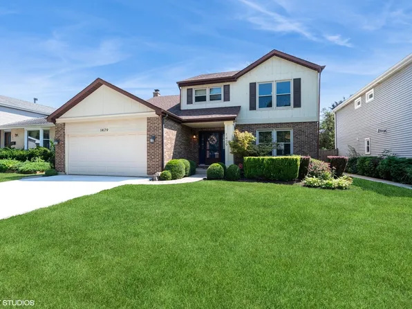 1479 S 4th Ave, Des Plaines, IL 60018