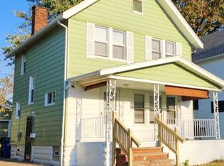 1387 Clearaire Rd, Cleveland, OH 44110