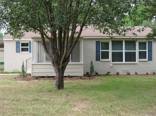 3260 Barron Rd, Keithville, LA 71047