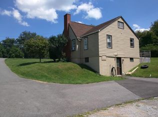 161 Irishtown Road Ext, Venetia, PA