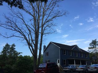 461 Stonegate Ln, Front Royal, VA 22630