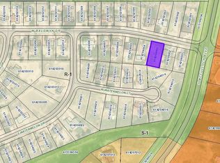 236 W Baldwyn Dr, Pueblo West, CO 81007