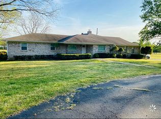 179 Ridge Rd, Beebe, AR 72012