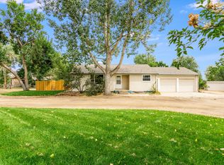 1002 S Summit View Dr UNIT 2, Fort Collins, CO 80524