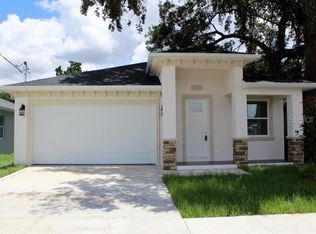 3305 W Saint Conrad St, Tampa, FL 33607