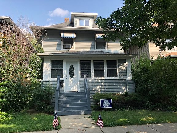 2nd image of 842 S Highland Ave