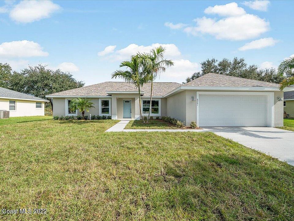 6261 Golfview Ave, Cocoa, FL 32927 | Zillow