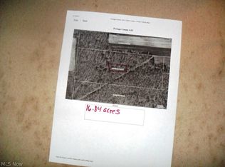 Wayland Rd, Diamond, OH 44412