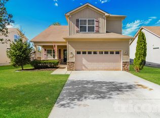 1712 Colyn Ave, Murfreesboro, TN 37128
