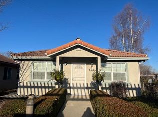 521 N Ferrocarril Rd #521, Atascadero, CA 93422