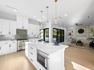 2201 Arpdale St, Austin, TX 78704