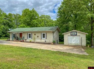 13172 Highway 5 S, Norfork, AR 72658