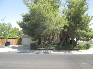 900 Kinnett Ave, Ridgecrest, CA 93555