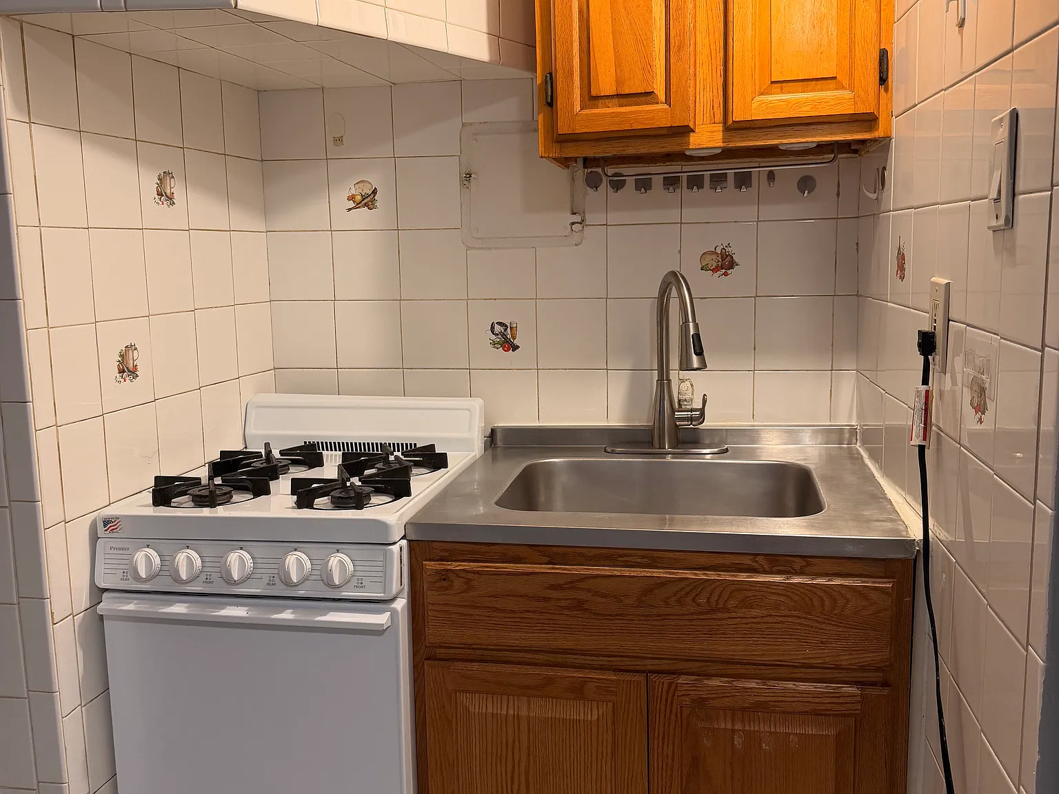 1 bed, $1,600 — Photo 4