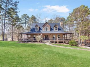 3000 Narroway Church Cir, Dallas, GA 30132