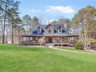 3000 Narroway Church Cir, Dallas, GA, 30132