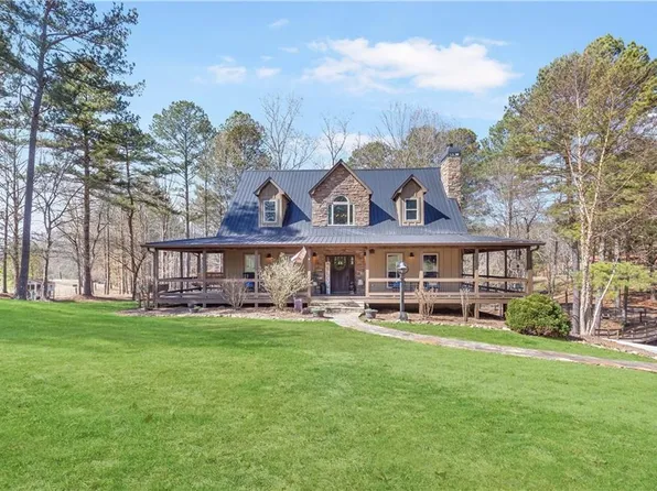 3000 Narroway Church Cir, Dallas, GA 30132