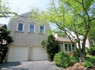 12016 Montrose Village Ter, Rockville, MD 20852