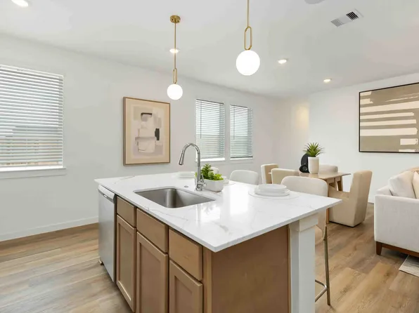 11439 Evergreen Harvest Dr, Houston, TX 77040