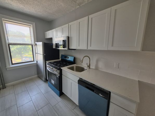 1113 Kennedy Blvd #1D