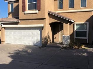 8317 New Leaf Ave, Las Vegas, NV 89131