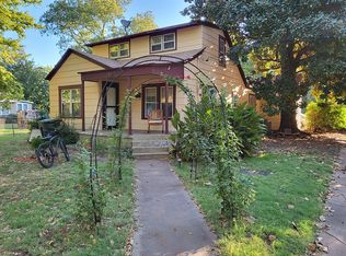 202 Chestnut St, Pauls Valley, OK 73075