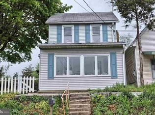 1622 Williams Grove Rd, Dillsburg, PA 17019