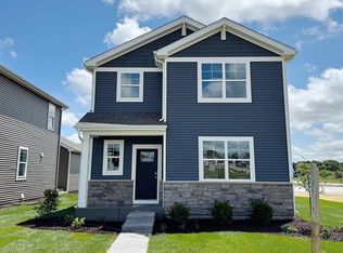 505 Oak Opening Dr, Stoughton, WI 53589