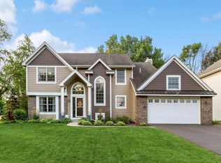 680 Oxford Rd, Eagan, MN 55123