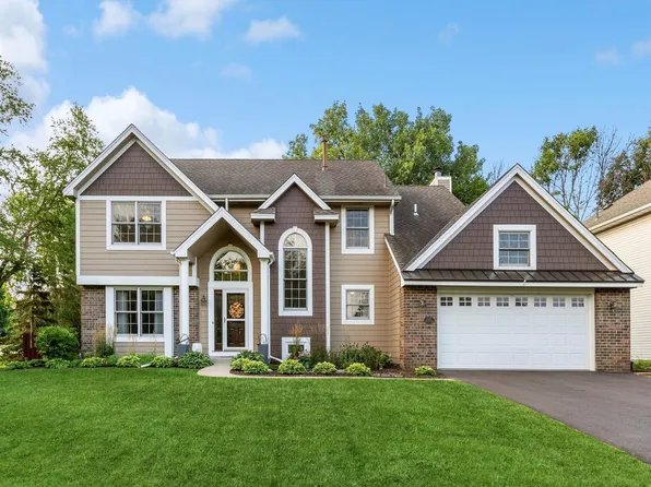 680 Oxford Rd, Eagan, MN 55123