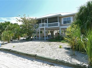 4501 Oyster Shell Dr, Upper Captiva, FL 33924