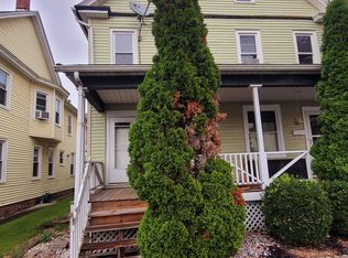 1204 Race St, Sunbury, PA