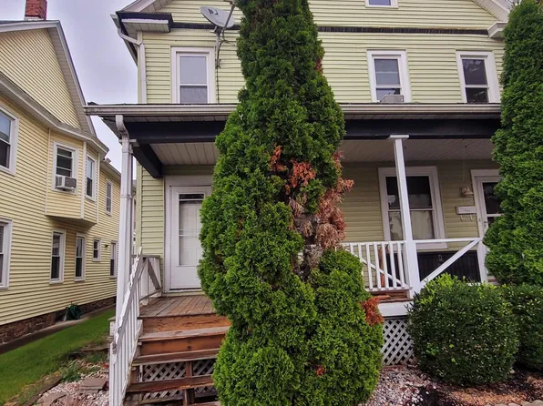 1204 Race St, Sunbury, PA 17801