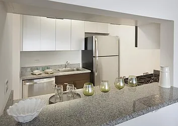 Rented by Nancy Packes Inc.