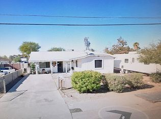 7142 N 53rd Ave, Glendale, AZ 85301